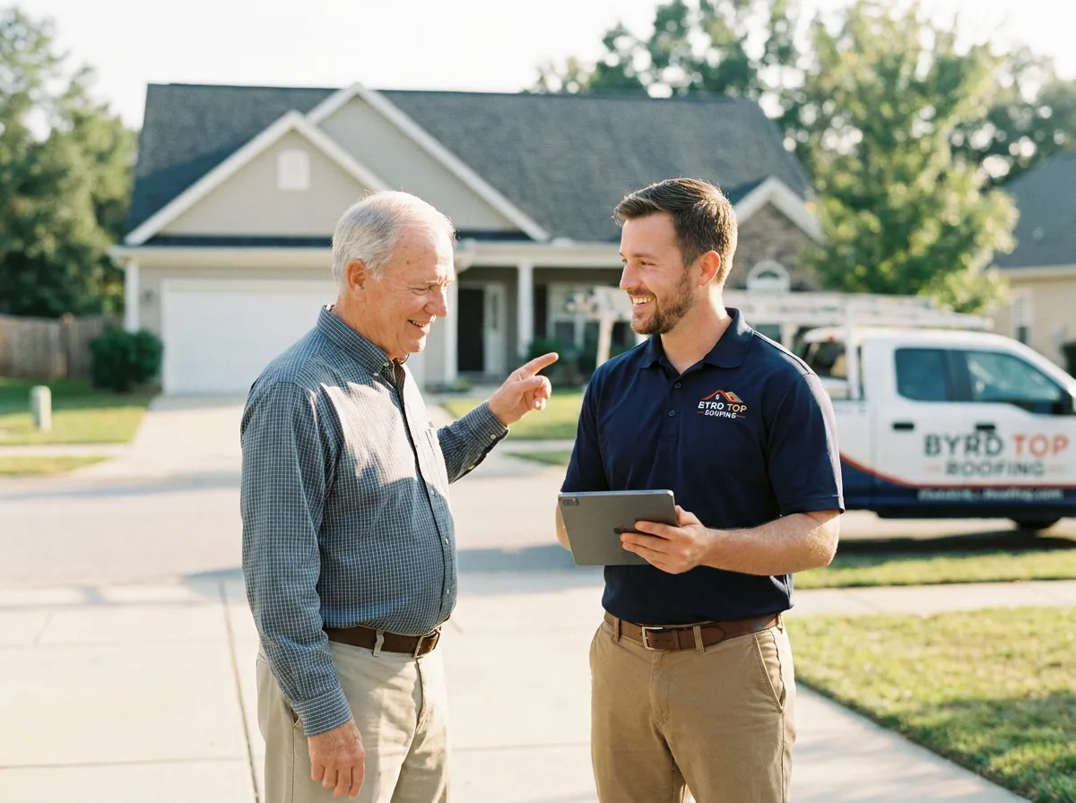 Roofing Papillion, NE FAQs